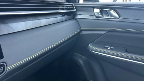 Lynk & Co 01 1.5 PHEV Core