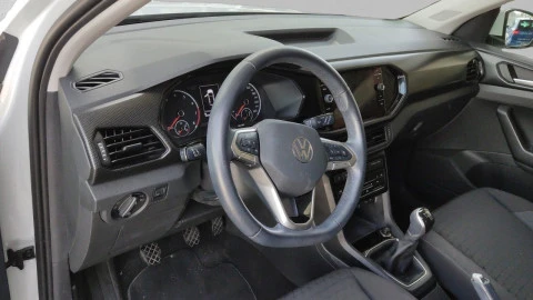 Volkswagen T-Cross Advance 1.0 TSI 81kW (110CV)