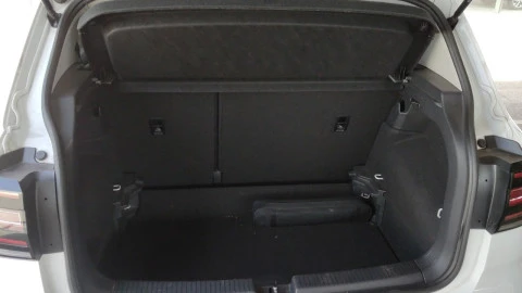 Volkswagen T-Cross Advance 1.0 TSI 81kW (110CV)