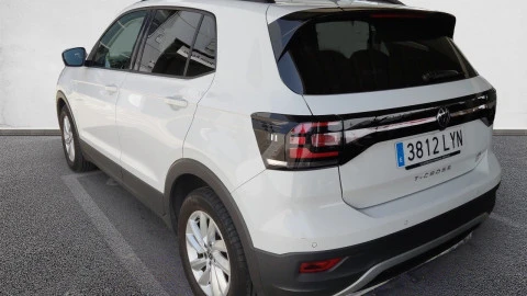 Volkswagen T-Cross Advance 1.0 TSI 81kW (110CV)
