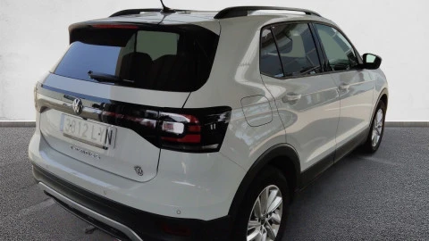 Volkswagen T-Cross Advance 1.0 TSI 81kW (110CV)