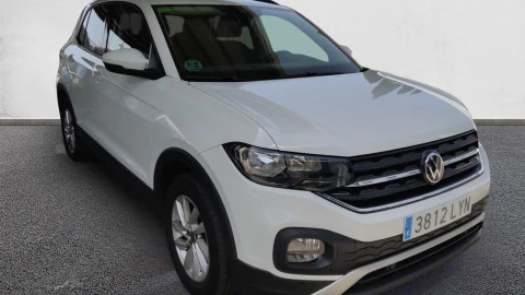 Volkswagen T-Cross Advance 1.0 TSI 81kW (110CV)