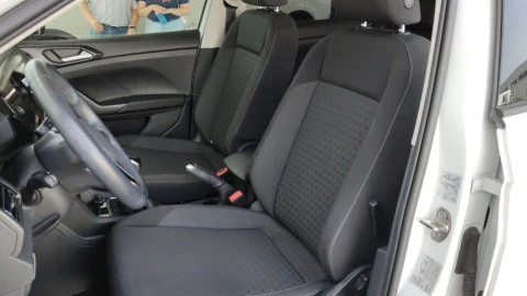 Volkswagen T-Cross Advance 1.0 TSI 81kW (110CV)