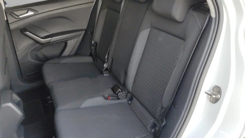 Volkswagen T-Cross Advance 1.0 TSI 81kW (110CV)