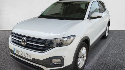 Volkswagen T-Cross Advance 1.0 TSI 81kW (110CV)