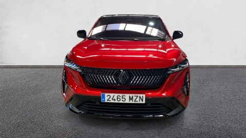 Renault Rafale Esprit Alpine full hybrid E-Tech 147kW