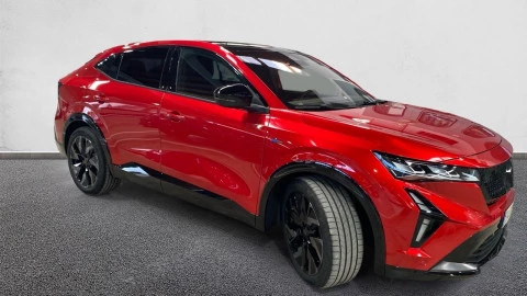 Renault Rafale Esprit Alpine full hybrid E-Tech 147kW