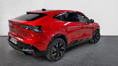 Renault Rafale Esprit Alpine full hybrid E-Tech 147kW