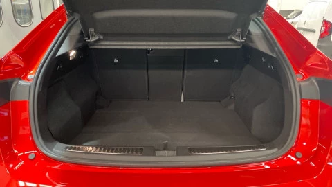 Renault Rafale Esprit Alpine full hybrid E-Tech 147kW