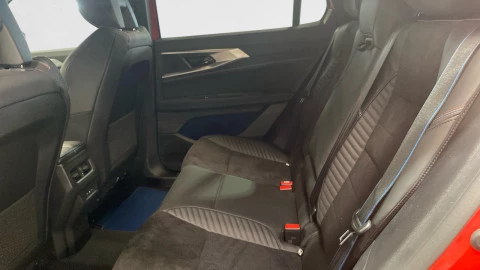 Renault Rafale Esprit Alpine full hybrid E-Tech 147kW