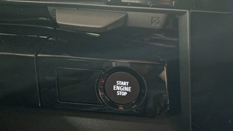 Renault Rafale Esprit Alpine full hybrid E-Tech 147kW