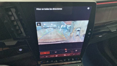 Renault Rafale Esprit Alpine full hybrid E-Tech 147kW