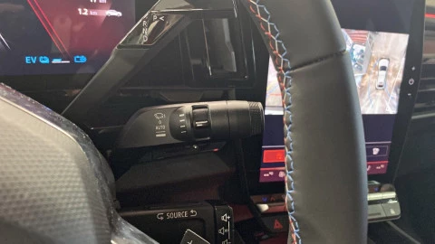 Renault Rafale Esprit Alpine full hybrid E-Tech 147kW