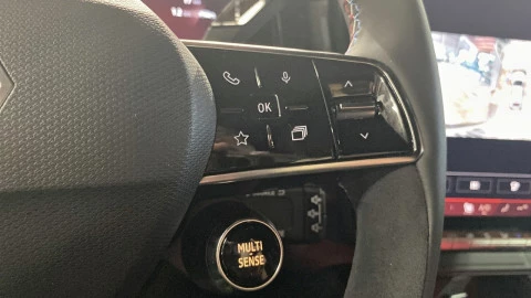 Renault Rafale Esprit Alpine full hybrid E-Tech 147kW