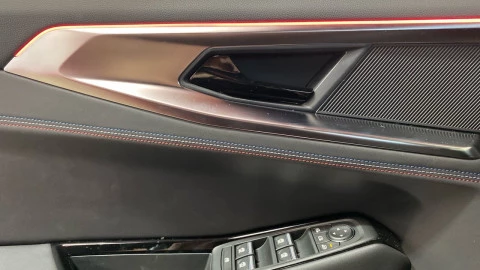 Renault Rafale Esprit Alpine full hybrid E-Tech 147kW