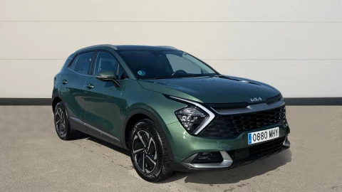 Kia Sportage 1.6 T-GDi HEV 171kW (230CV) Tech 4x2