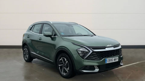 Kia Sportage SPORTAGE 1.6 T-GDI HEV DRIVE AUTO 230 5P