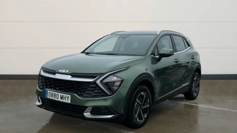 Kia Sportage SPORTAGE 1.6 T-GDI HEV DRIVE AUTO 230 5P