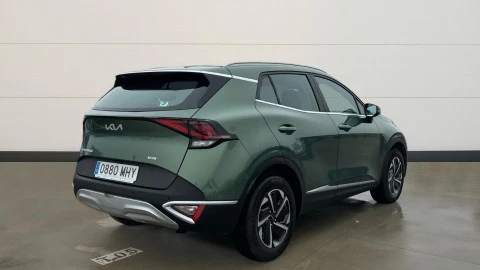 Kia Sportage SPORTAGE 1.6 T-GDI HEV DRIVE AUTO 230 5P