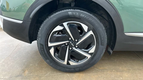 Kia Sportage SPORTAGE 1.6 T-GDI HEV DRIVE AUTO 230 5P