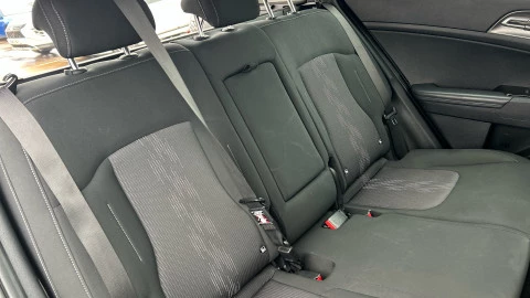 Kia Sportage SPORTAGE 1.6 T-GDI HEV DRIVE AUTO 230 5P