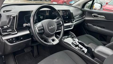 Kia Sportage SPORTAGE 1.6 T-GDI HEV DRIVE AUTO 230 5P