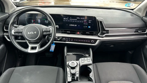 Kia Sportage SPORTAGE 1.6 T-GDI HEV DRIVE AUTO 230 5P