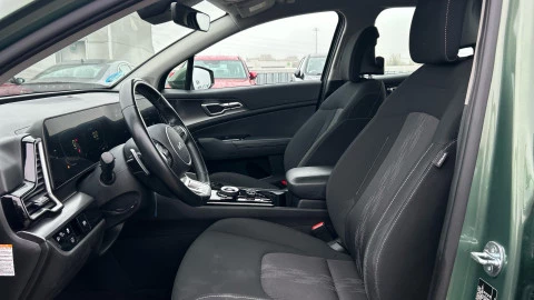 Kia Sportage SPORTAGE 1.6 T-GDI HEV DRIVE AUTO 230 5P