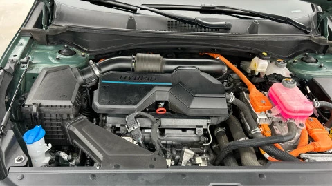 Kia Sportage SPORTAGE 1.6 T-GDI HEV DRIVE AUTO 230 5P