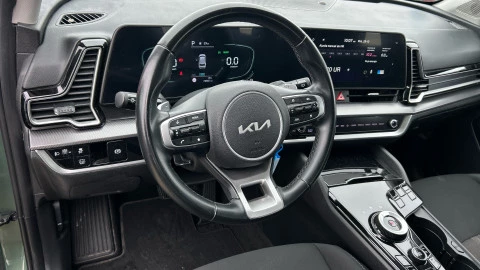 Kia Sportage SPORTAGE 1.6 T-GDI HEV DRIVE AUTO 230 5P