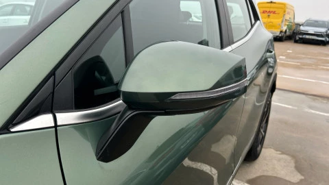 Kia Sportage SPORTAGE 1.6 T-GDI HEV DRIVE AUTO 230 5P