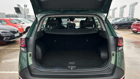 Kia Sportage SPORTAGE 1.6 T-GDI HEV DRIVE AUTO 230 5P