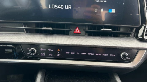 Kia Sportage SPORTAGE 1.6 T-GDI HEV DRIVE AUTO 230 5P