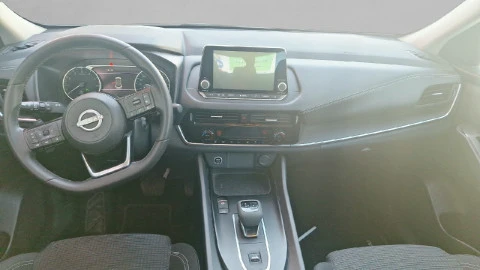 Nissan Qashqai DIG-T 116kW (158CV) mHEV Xtronic Acenta
