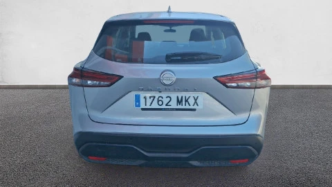 Nissan Qashqai DIG-T 116kW (158CV) mHEV Xtronic Acenta