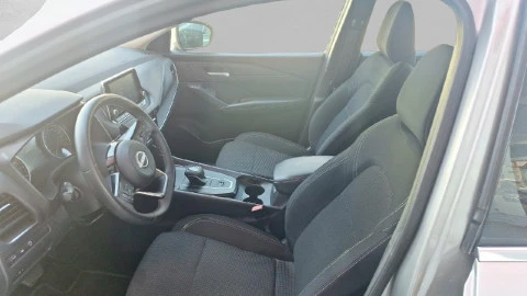 Nissan Qashqai DIG-T 116kW (158CV) mHEV Xtronic Acenta