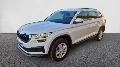 Skoda Kodiaq 2.0 TDI 110KW (150cv) DSG 4x2 Ambition