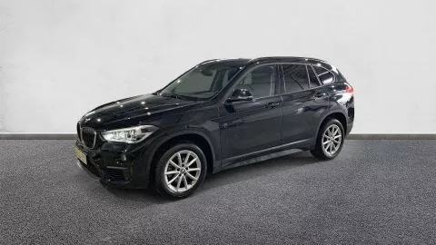 BMW X1 xDrive18d