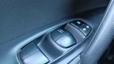 Nissan Qashqai dCi 81 kW (110 CV) N-CONNECTA