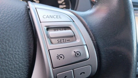 Nissan Qashqai dCi 81 kW (110 CV) N-CONNECTA