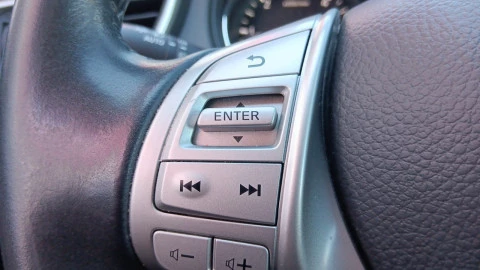 Nissan Qashqai dCi 81 kW (110 CV) N-CONNECTA