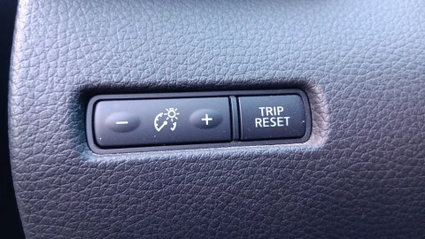 Nissan Qashqai dCi 81 kW (110 CV) N-CONNECTA