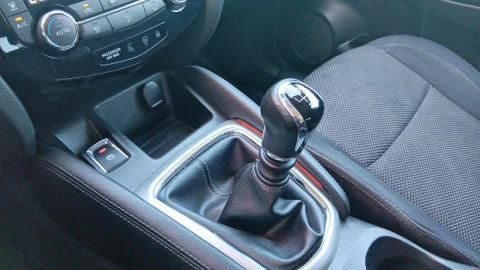 Nissan Qashqai dCi 81 kW (110 CV) N-CONNECTA