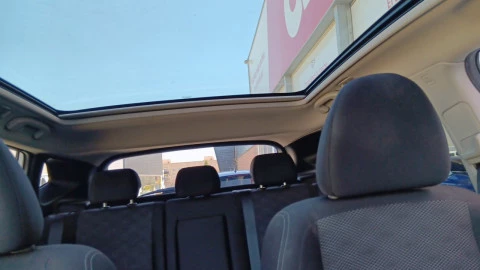 Nissan Qashqai dCi 81 kW (110 CV) N-CONNECTA