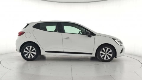 Renault Clio  E-TECH Hibrido Equilibre 103kW