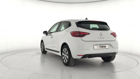 Renault Clio  E-TECH Hibrido Equilibre 103kW