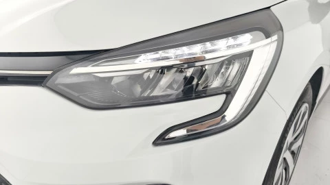 Renault Clio  E-TECH Hibrido Equilibre 103kW
