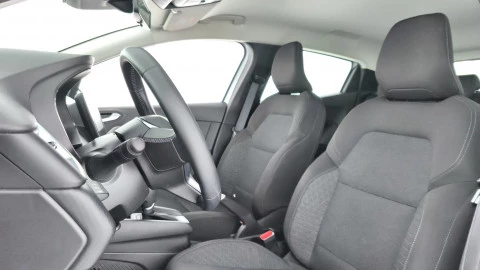 Renault Clio  E-TECH Hibrido Equilibre 103kW
