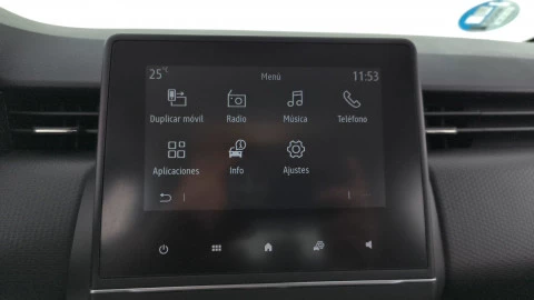 Renault Clio  E-TECH Hibrido Equilibre 103kW