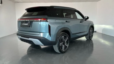 Jaecoo 7 PHEV Exclusive 1.5 TGDI+1DHT FWD